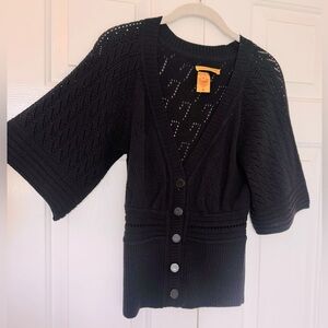 Vintage Catherine Malandrino Cardigan